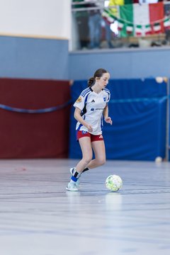 Bild 357 - wBJ Futsalmeisterschaft